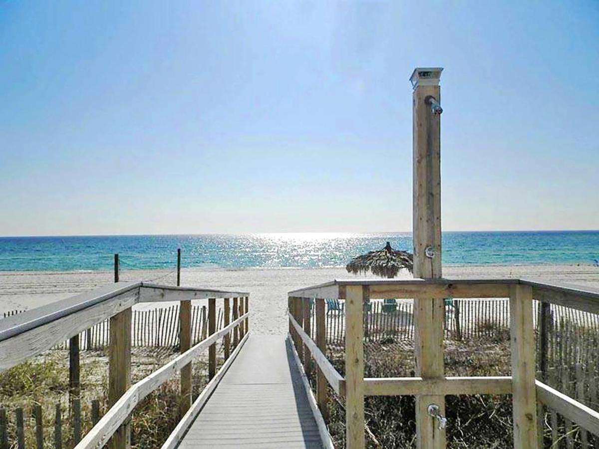 Grandview East 302 - Sandscape Panama City Beach Exterior photo
