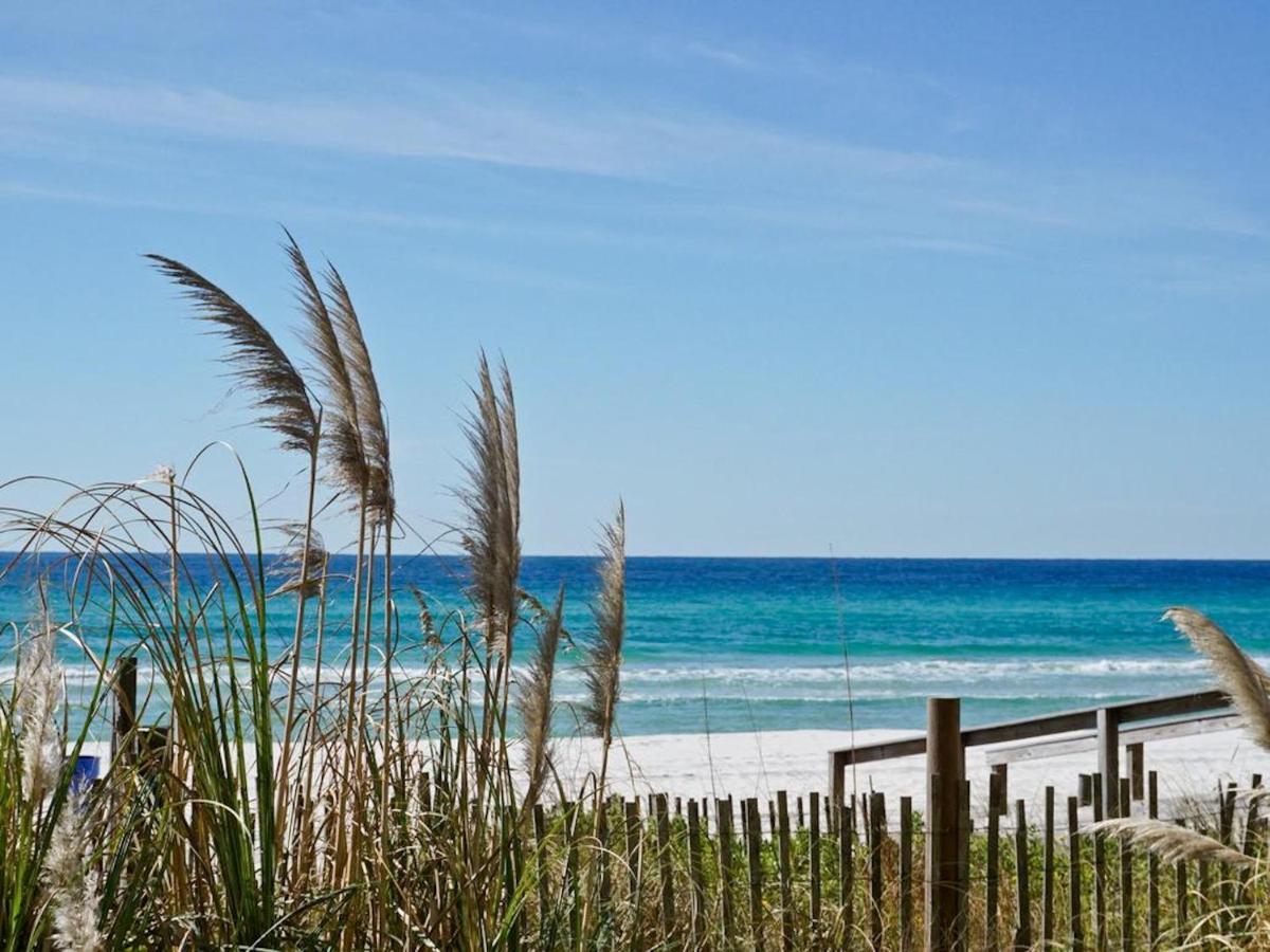 Grandview East 302 - Sandscape Panama City Beach Exterior photo
