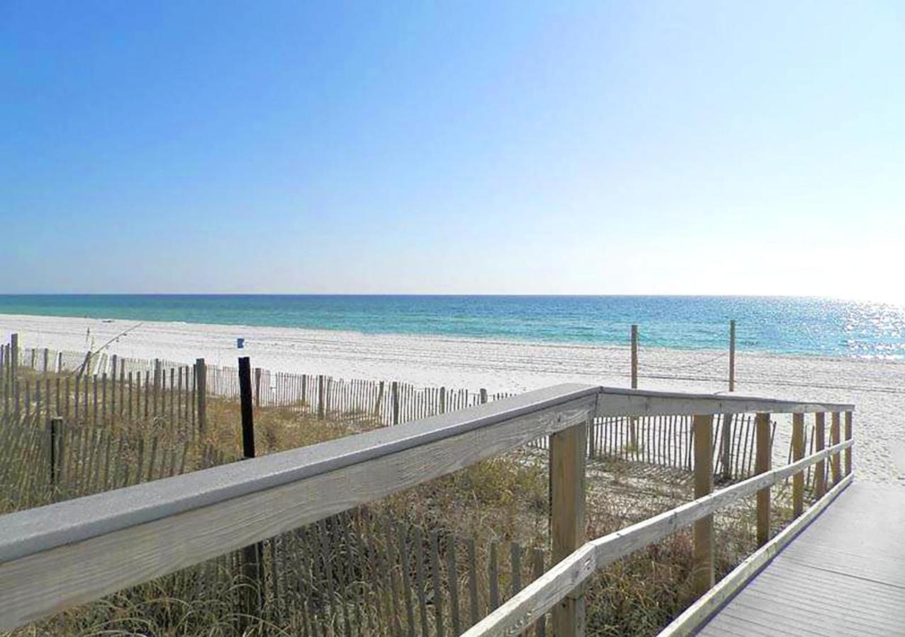 Grandview East 302 - Sandscape Panama City Beach Exterior photo