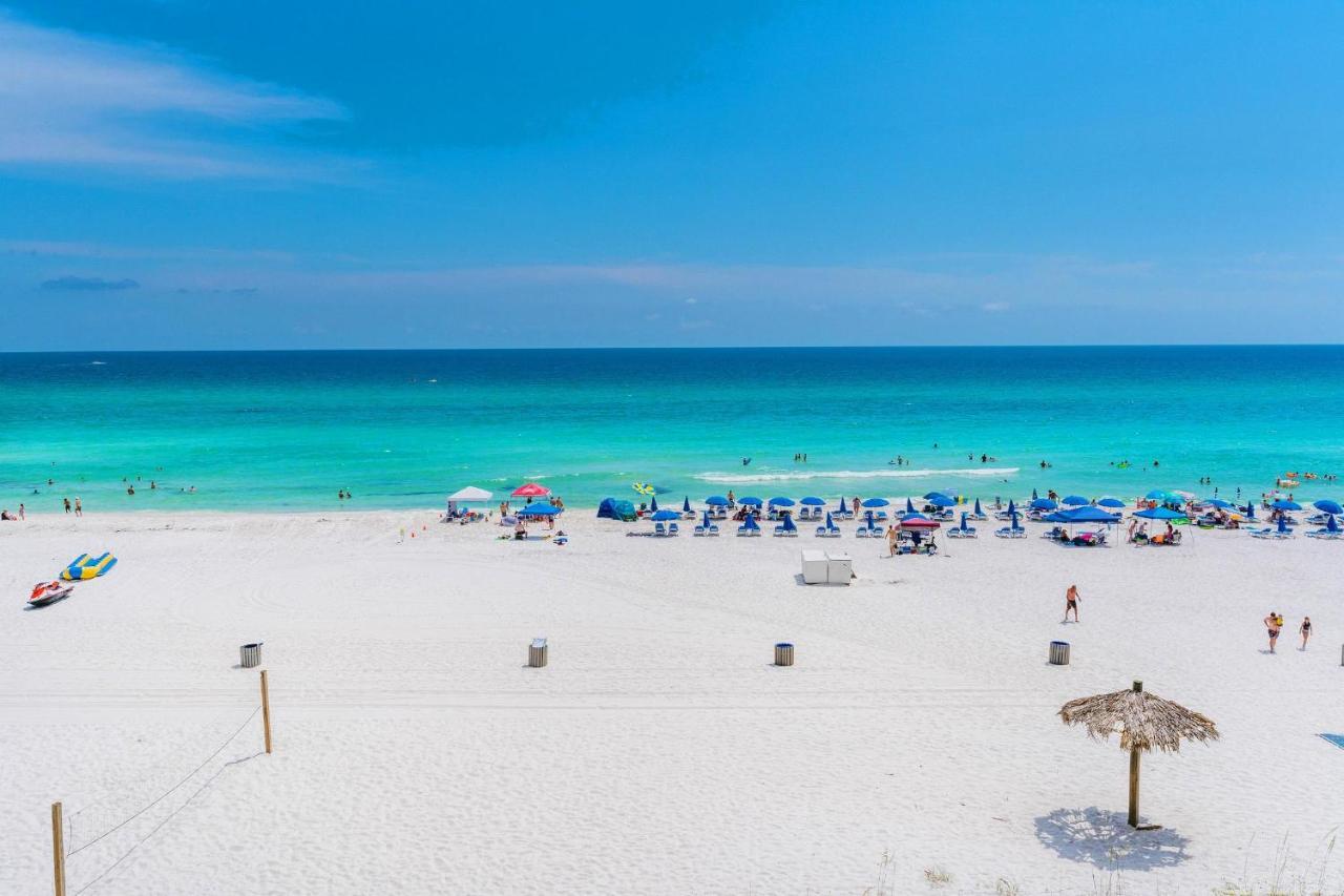 Grandview East 302 - Sandscape Panama City Beach Exterior photo