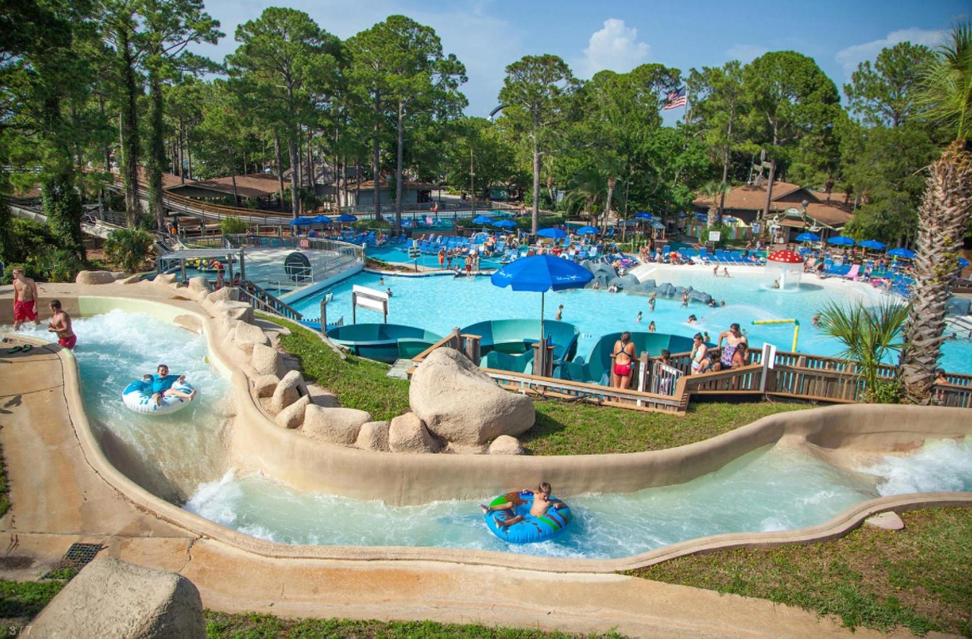 Grandview East 302 - Sandscape Panama City Beach Exterior photo