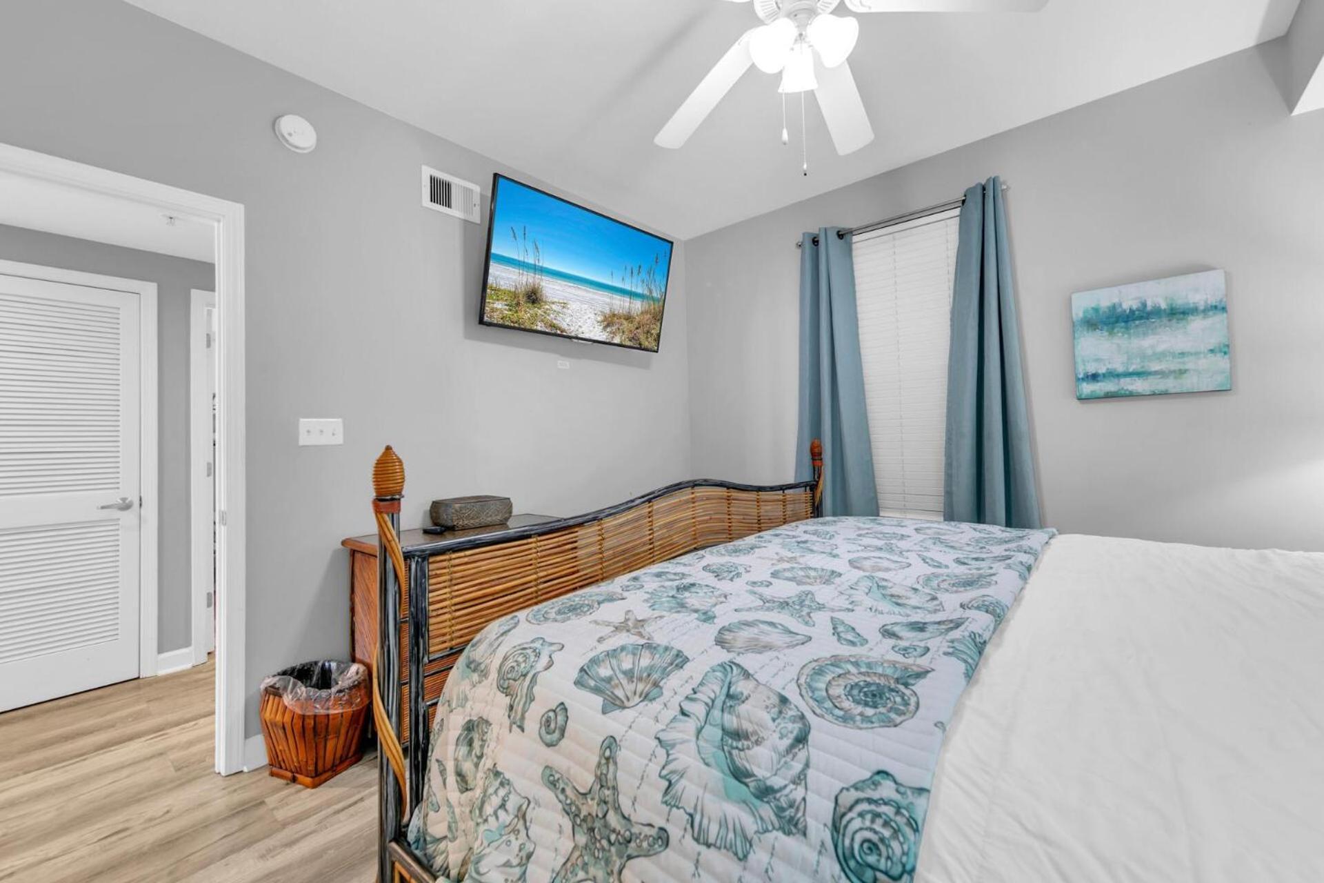 Grandview East 302 - Sandscape Panama City Beach Exterior photo