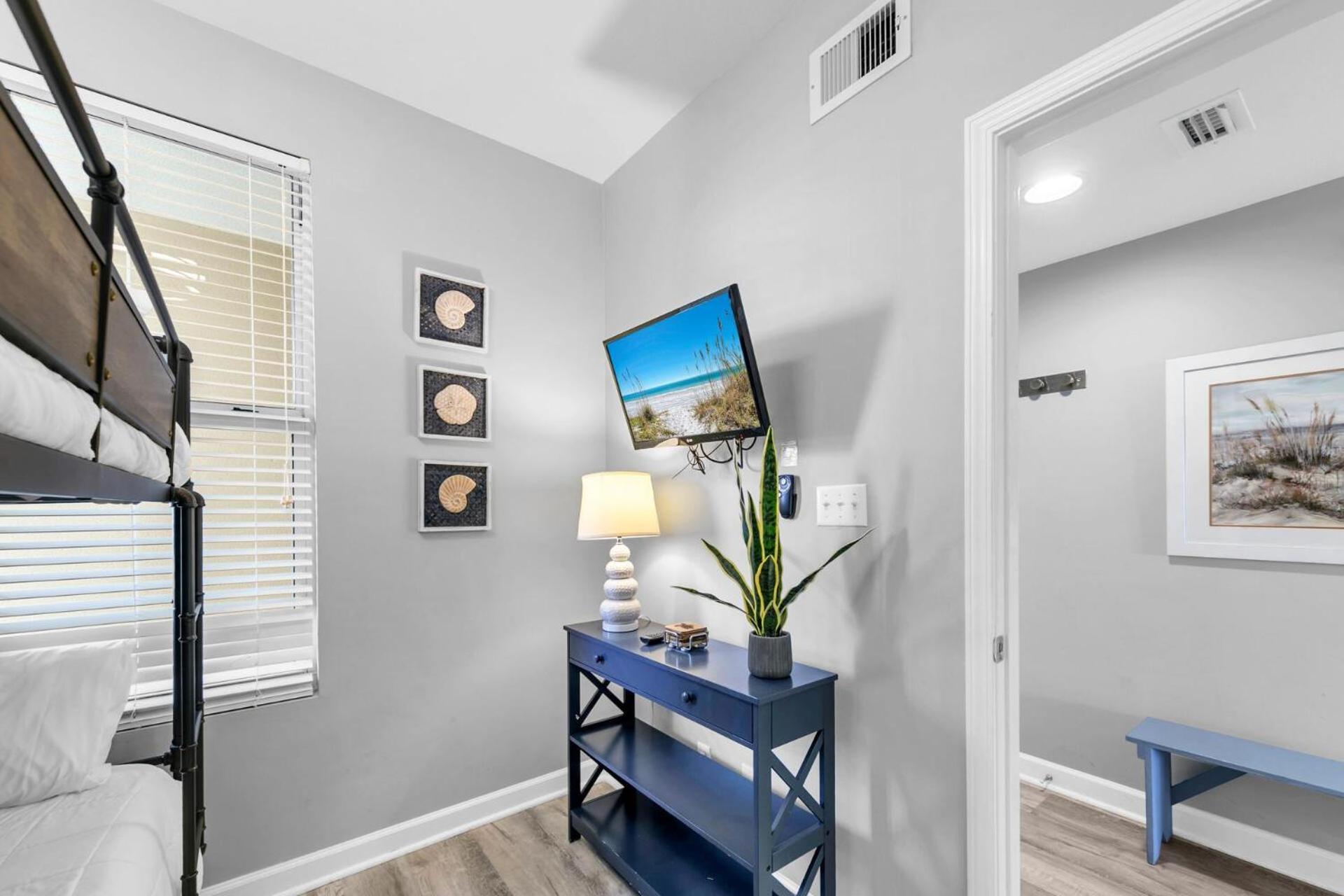 Grandview East 302 - Sandscape Panama City Beach Exterior photo