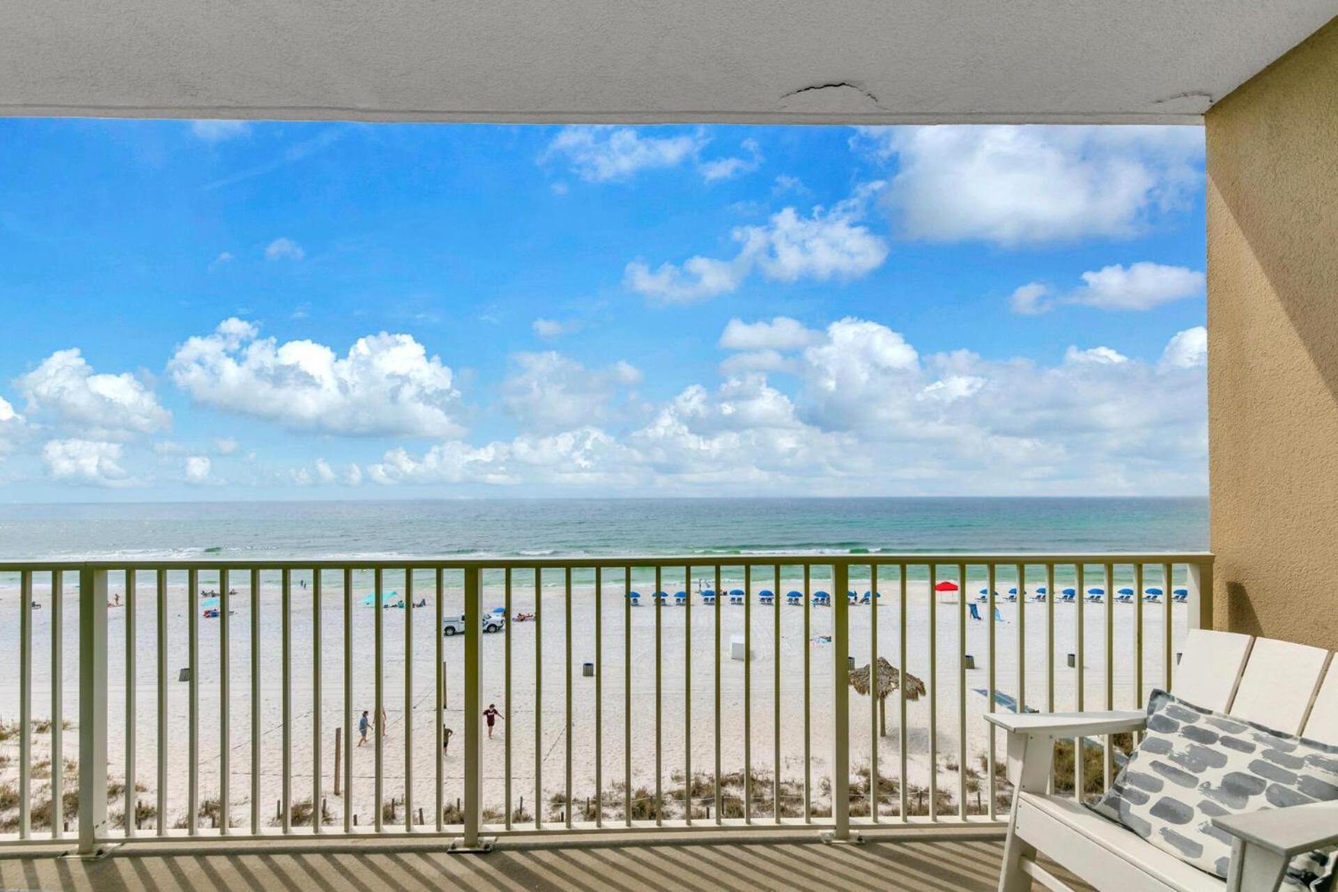Grandview East 302 - Sandscape Panama City Beach Exterior photo