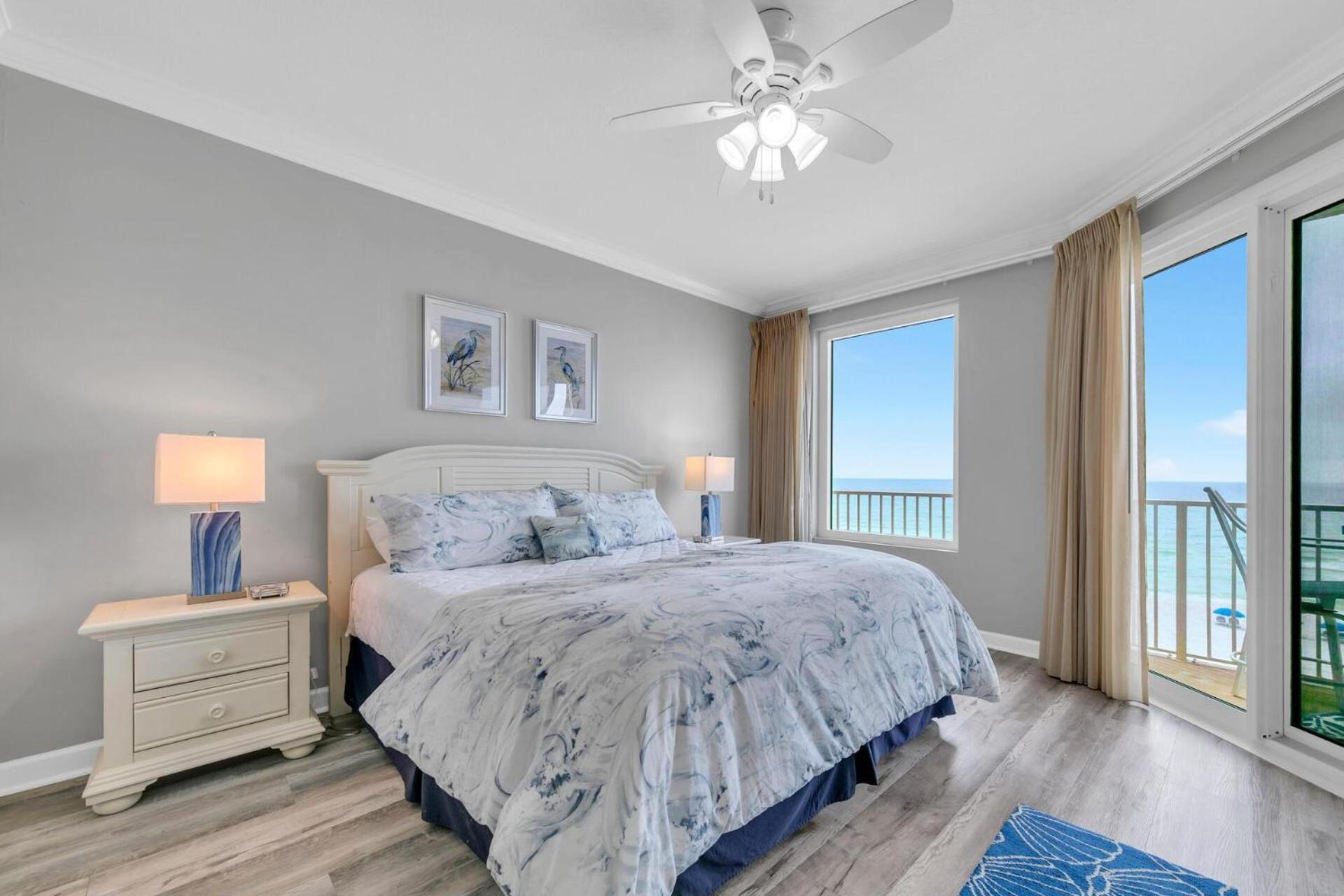 Grandview East 302 - Sandscape Panama City Beach Exterior photo