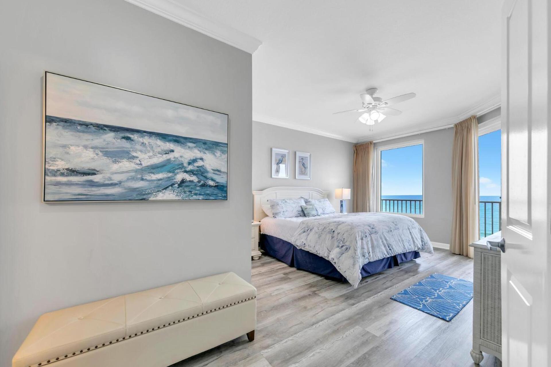 Grandview East 302 - Sandscape Panama City Beach Exterior photo