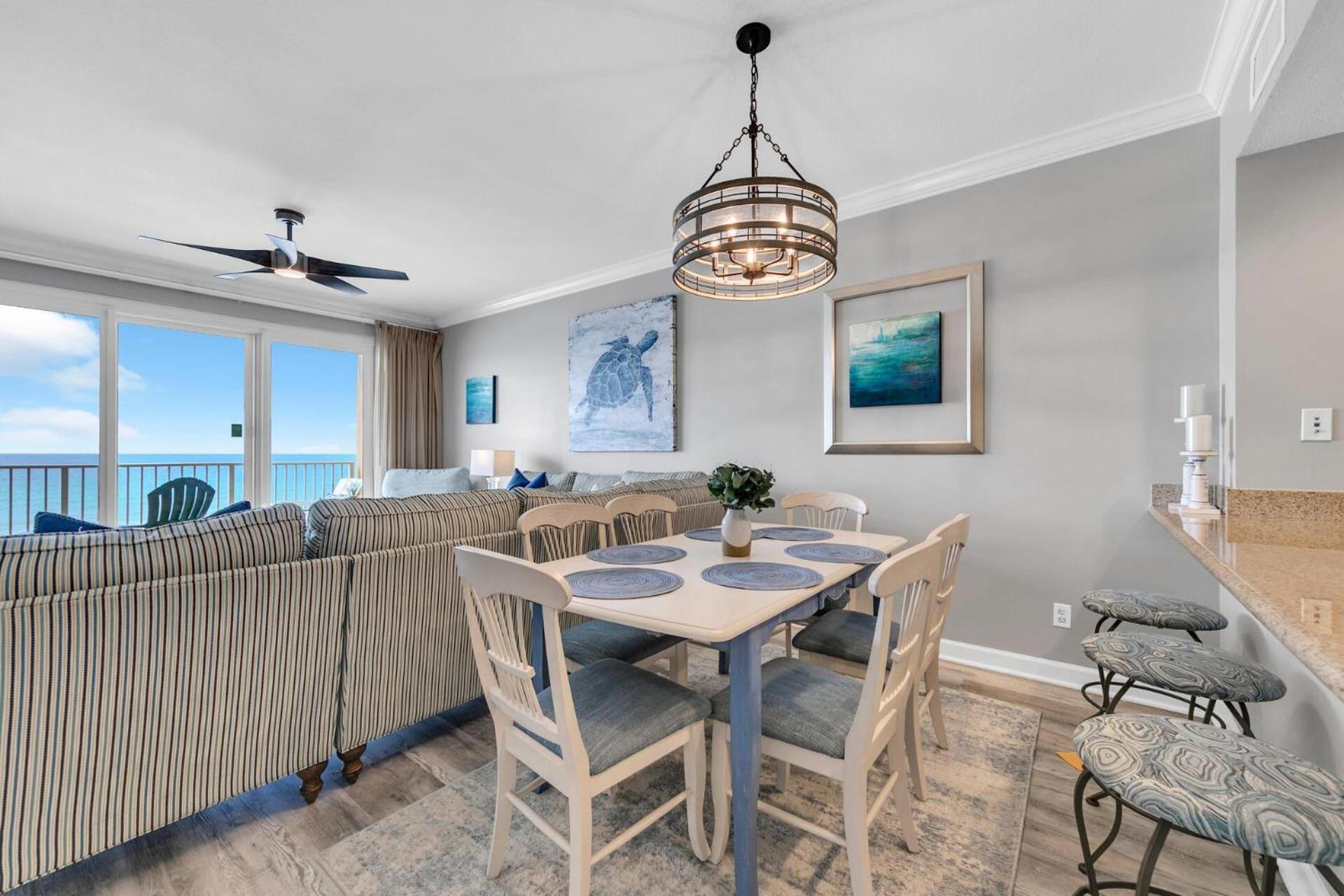 Grandview East 302 - Sandscape Panama City Beach Exterior photo