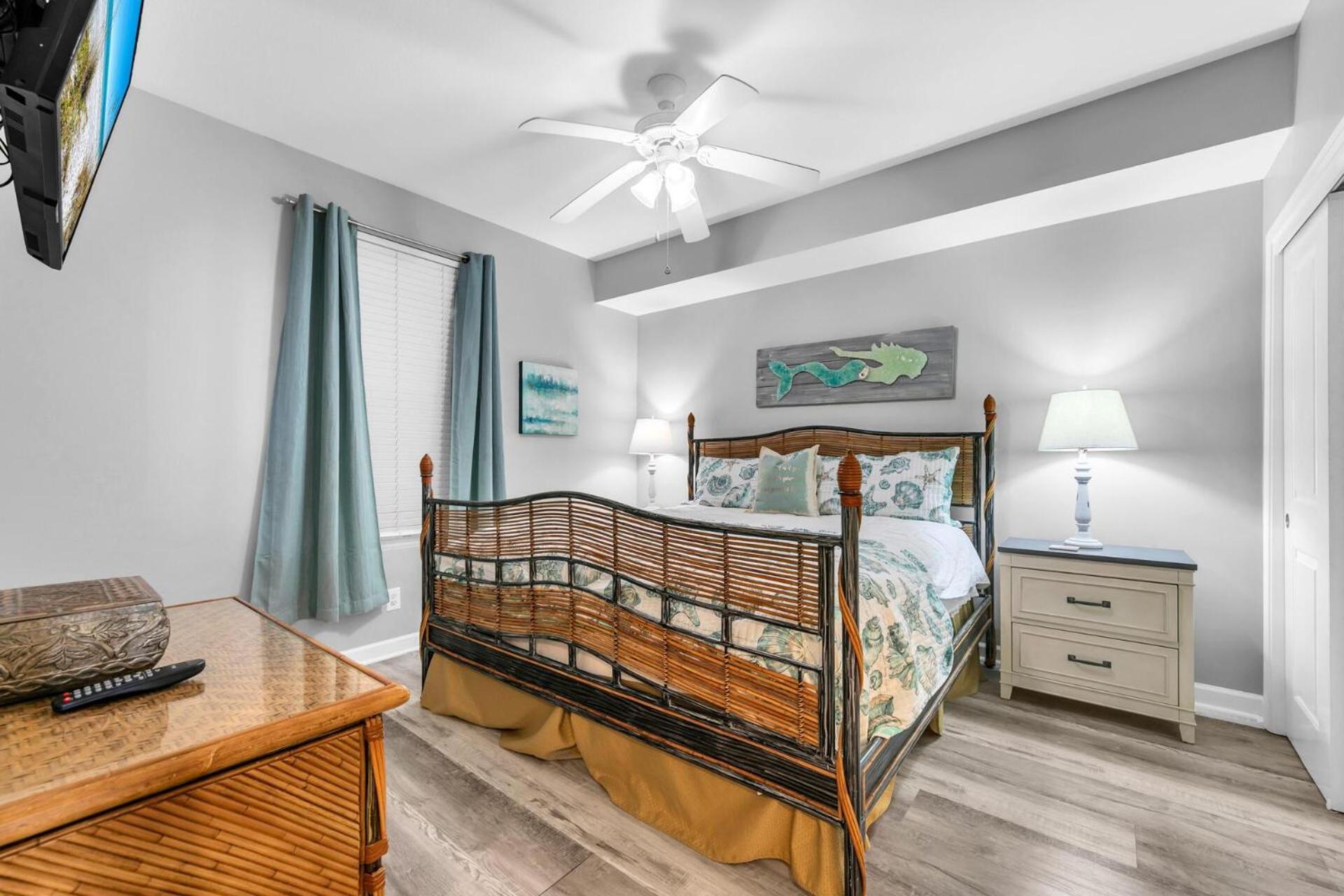 Grandview East 302 - Sandscape Panama City Beach Exterior photo