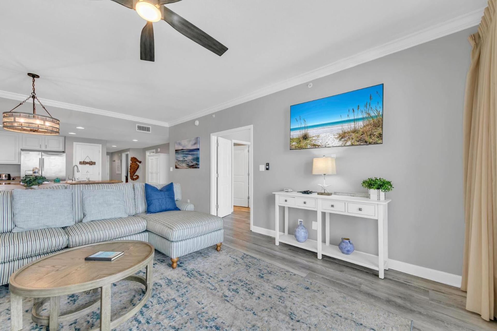 Grandview East 302 - Sandscape Panama City Beach Exterior photo